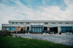 Hotels in Banff